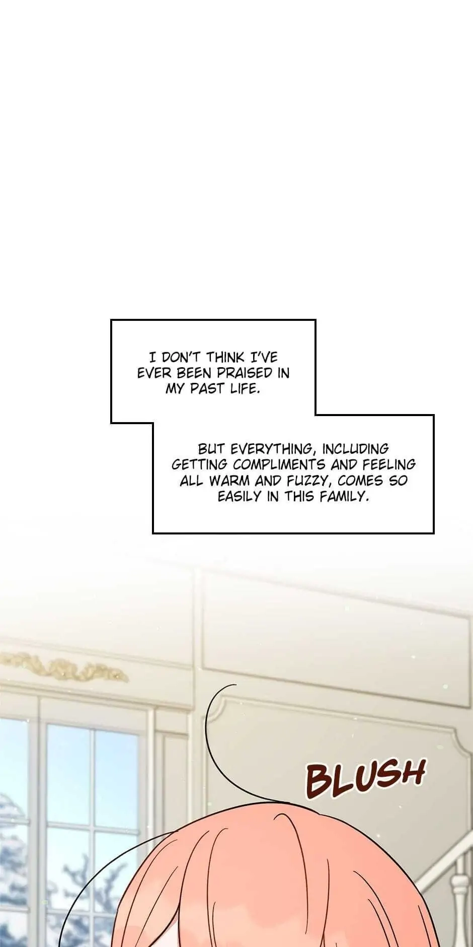 How to Be a Dark Hero's Daughter Chapter 34 Page 49