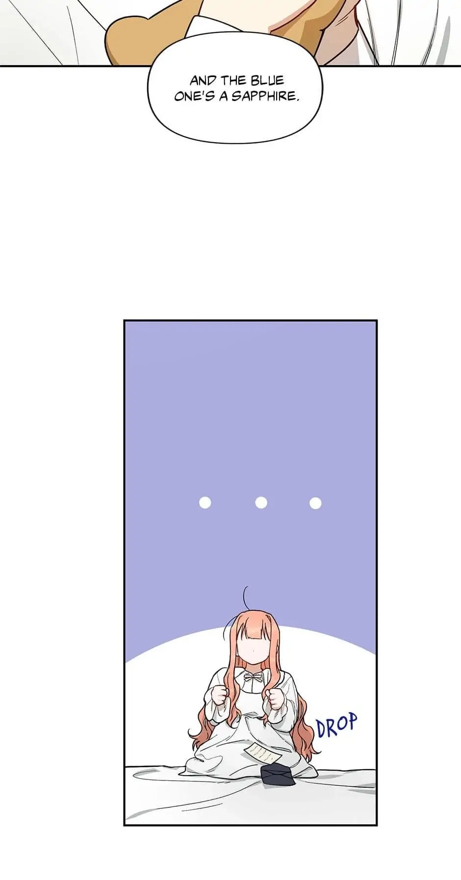 How to Be a Dark Hero's Daughter Chapter 19 Page 56