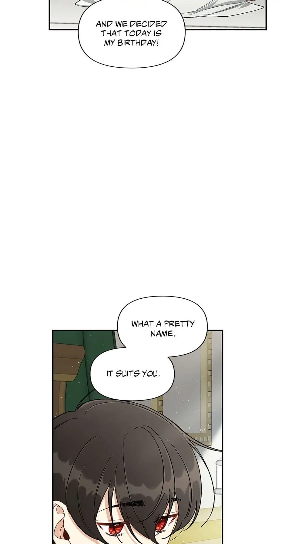 How to Be a Dark Hero's Daughter Chapter 19 Page 52