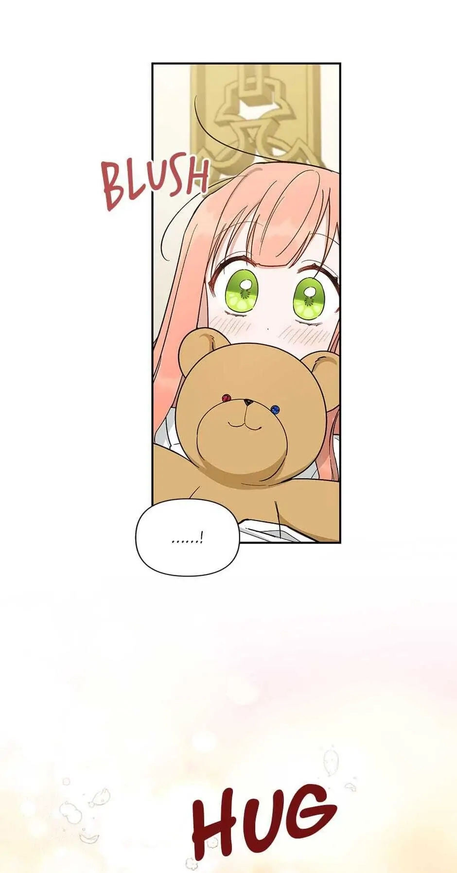 How to Be a Dark Hero's Daughter Chapter 19 Page 42