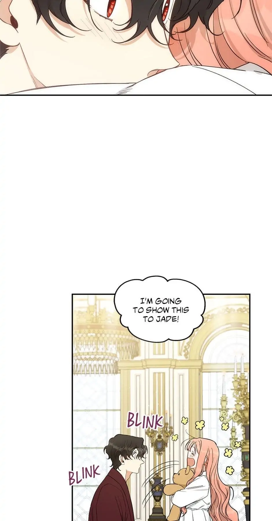 How to Be a Dark Hero's Daughter Chapter 19 Page 44