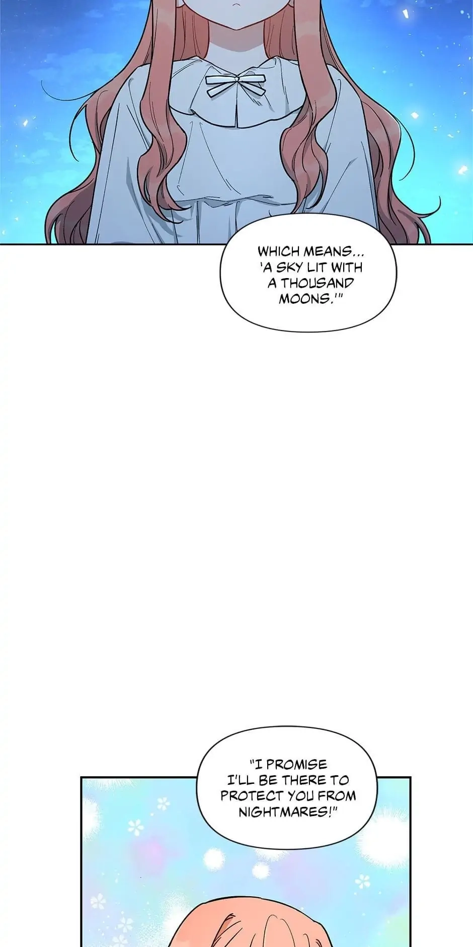 How to Be a Dark Hero's Daughter Chapter 19 Page 28
