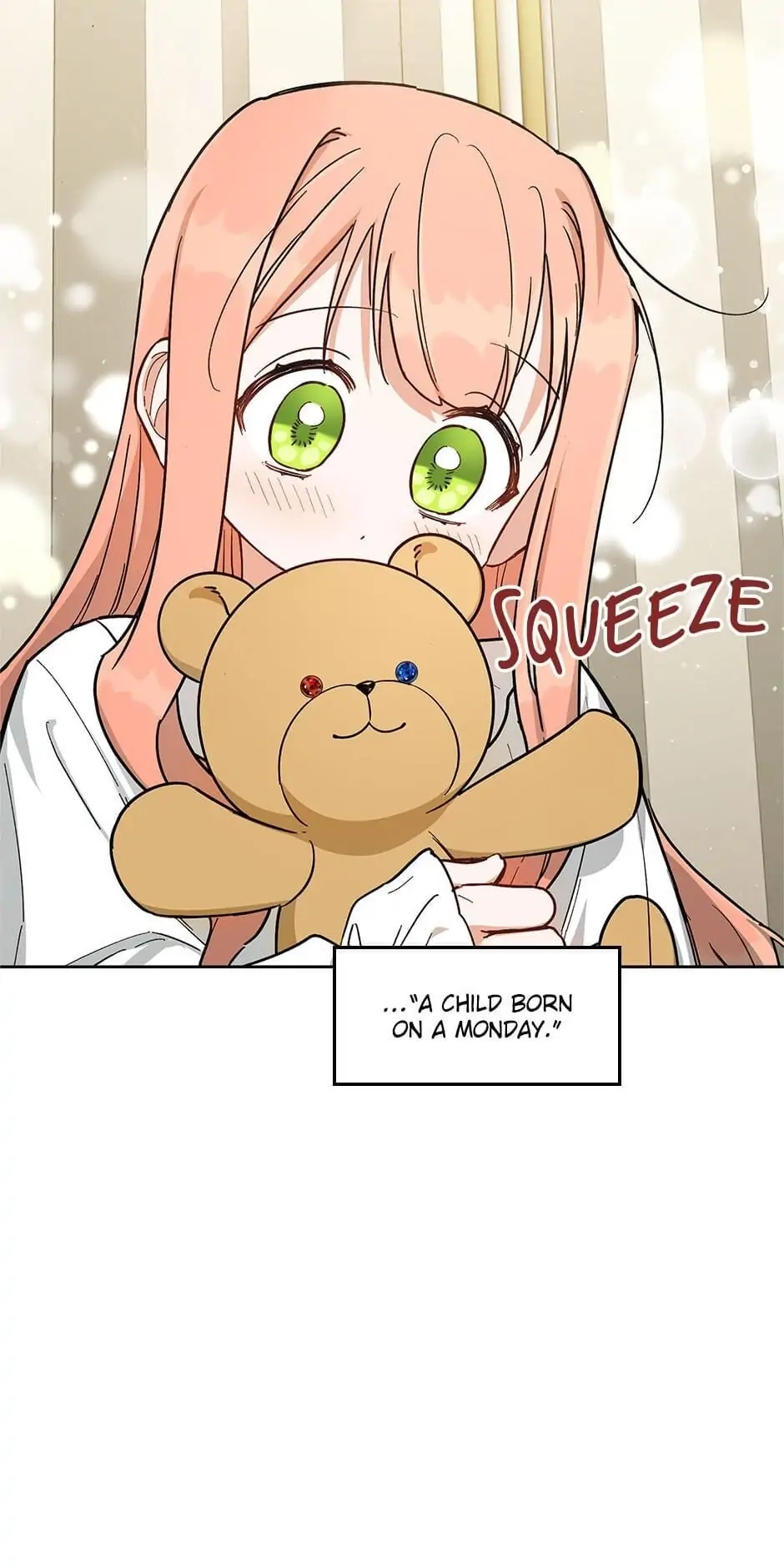How to Be a Dark Hero's Daughter Chapter 19 Page 30