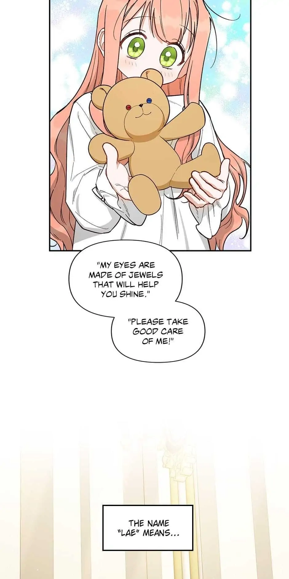 How to Be a Dark Hero's Daughter Chapter 19 Page 29