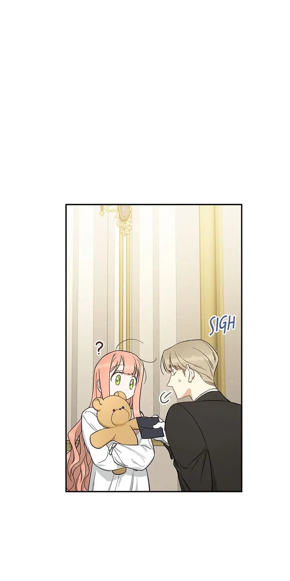 How to Be a Dark Hero's Daughter Chapter 19 Page 23