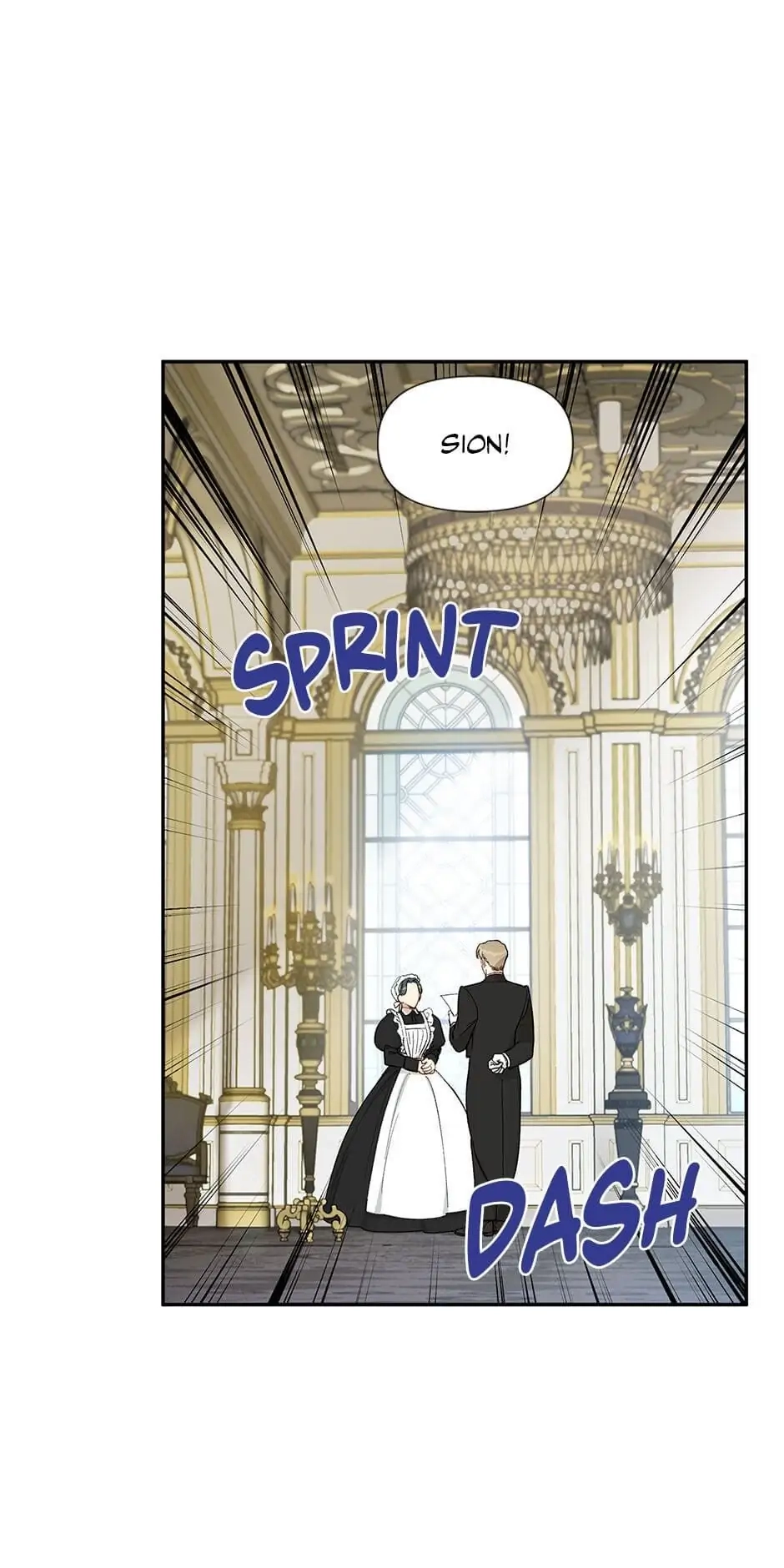 How to Be a Dark Hero's Daughter Chapter 19 Page 10