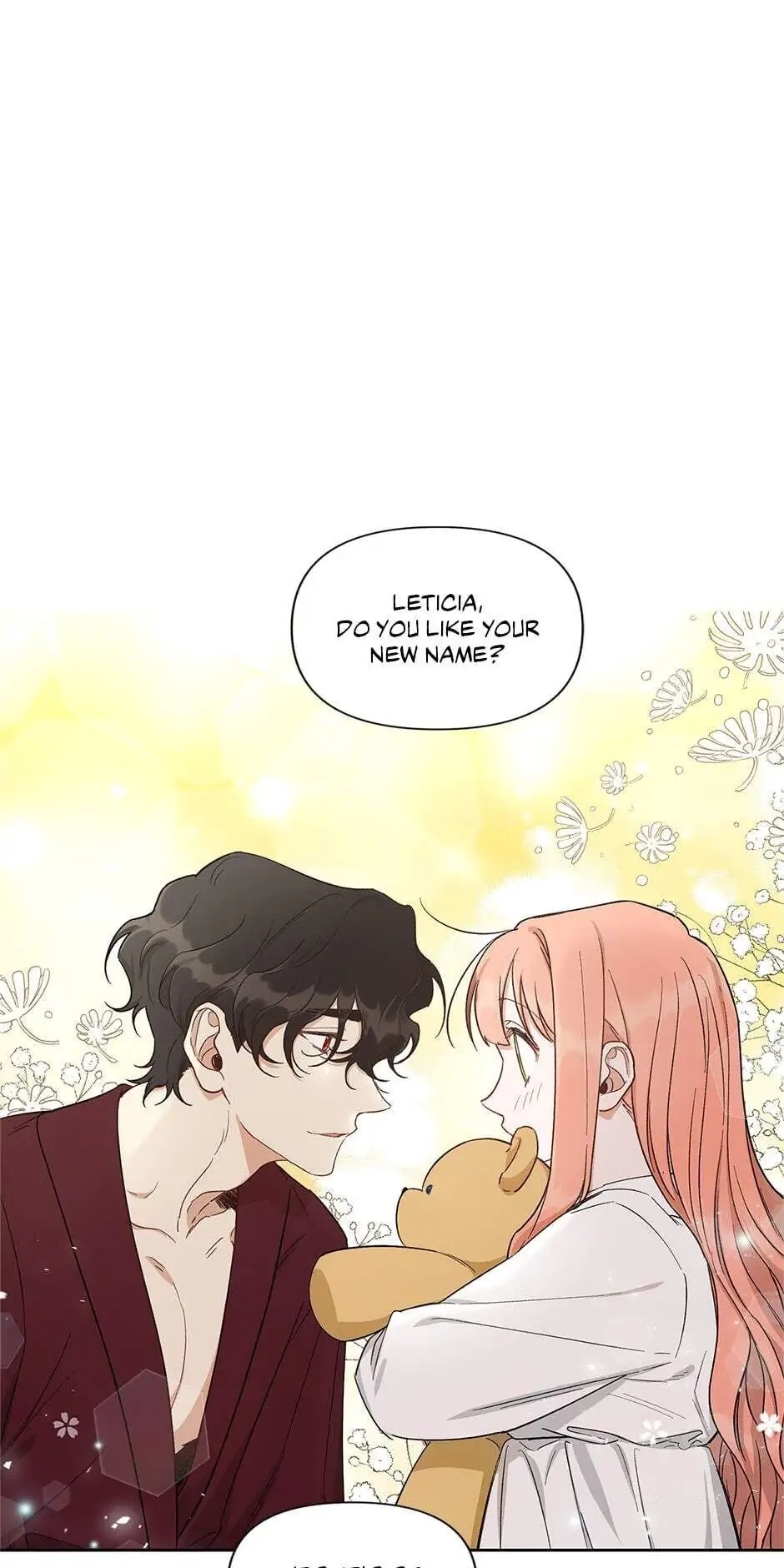 How to Be a Dark Hero's Daughter Chapter 19 Page 36