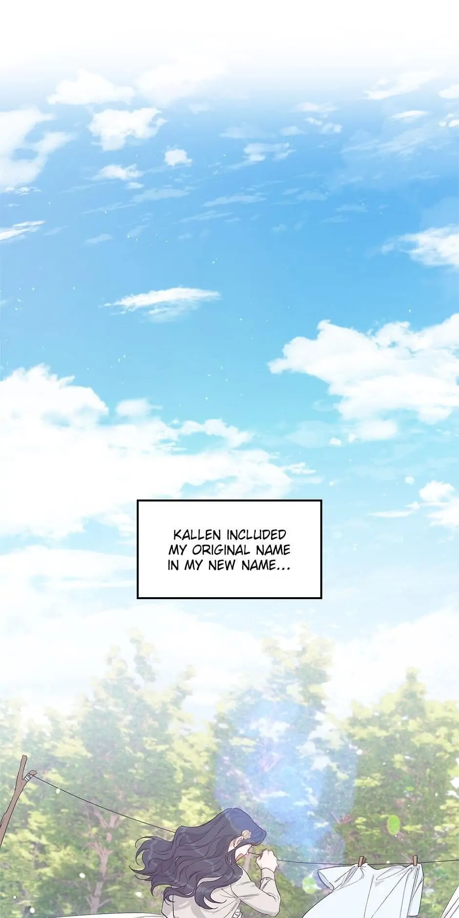 How to Be a Dark Hero's Daughter Chapter 19 Page 31