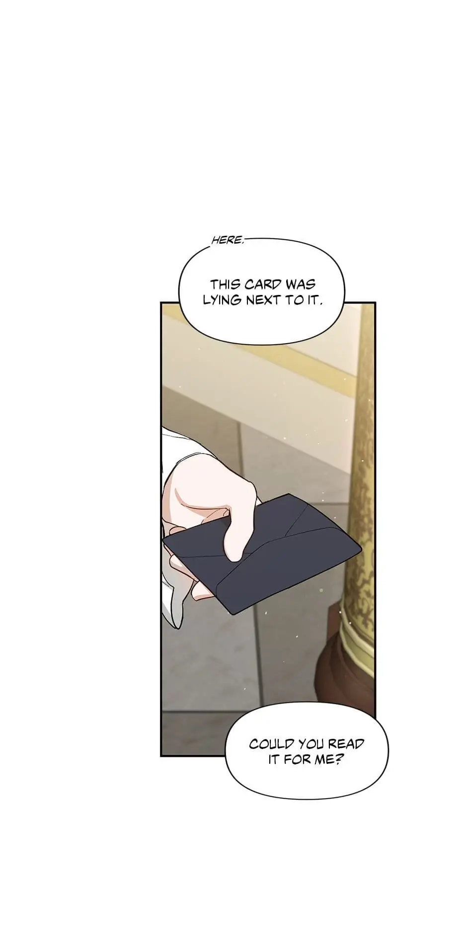 How to Be a Dark Hero's Daughter Chapter 19 Page 15