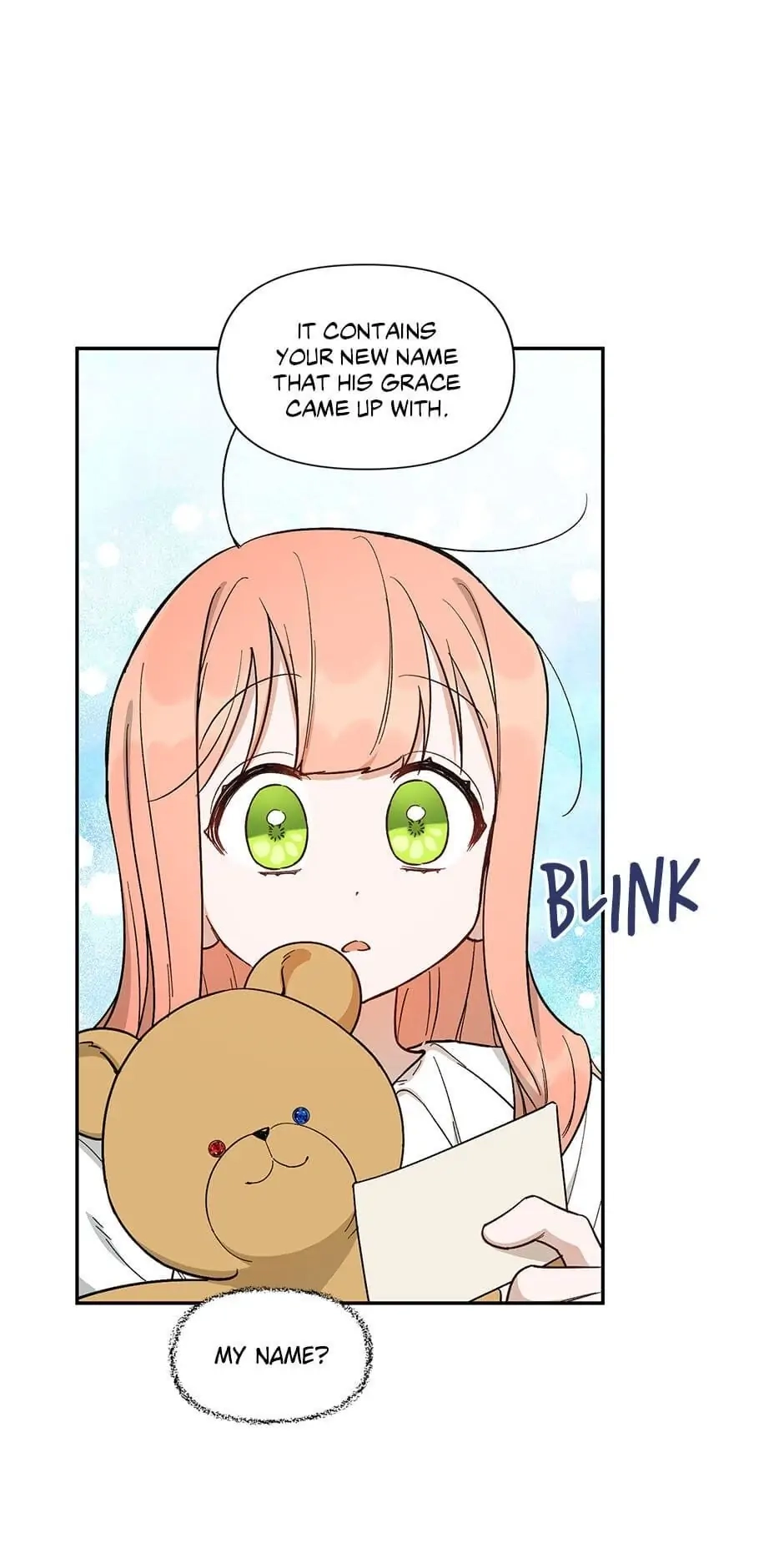 How to Be a Dark Hero's Daughter Chapter 19 Page 19