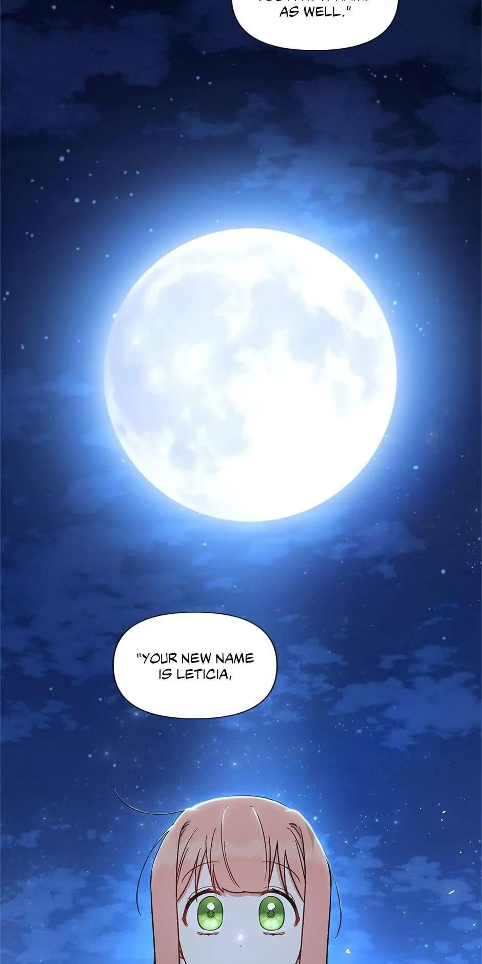 How to Be a Dark Hero's Daughter Chapter 19 Page 27