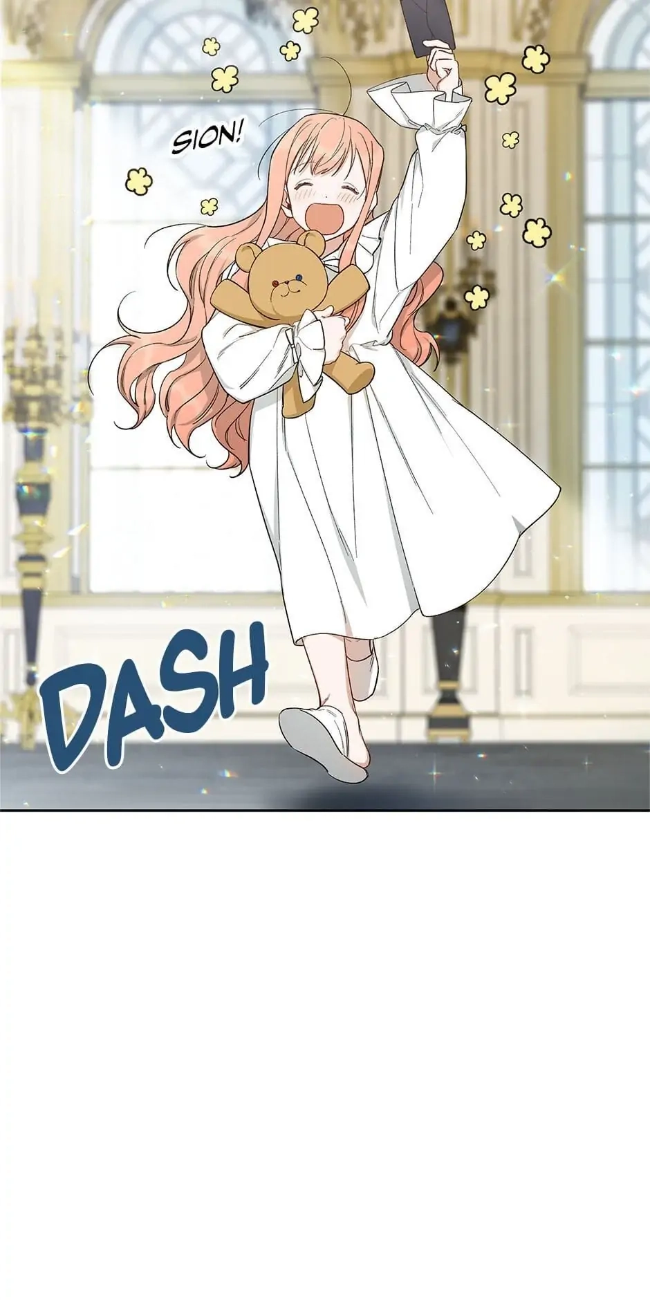 How to Be a Dark Hero's Daughter Chapter 19 Page 12