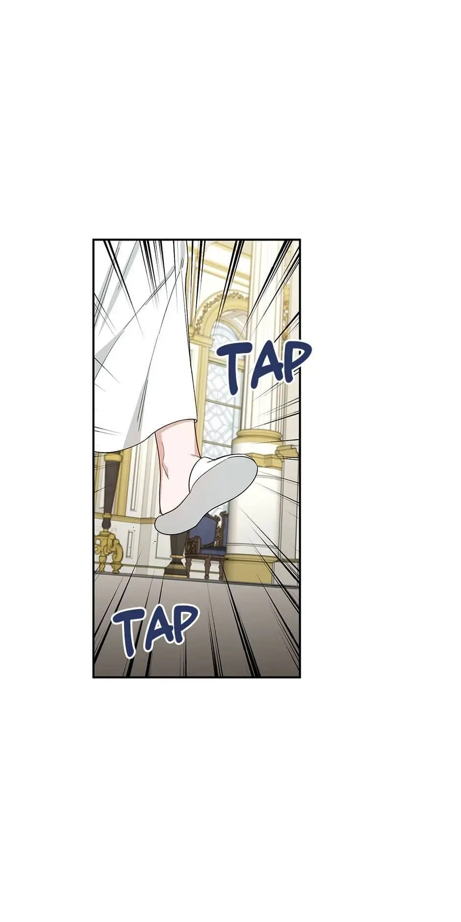 How to Be a Dark Hero's Daughter Chapter 19 Page 9