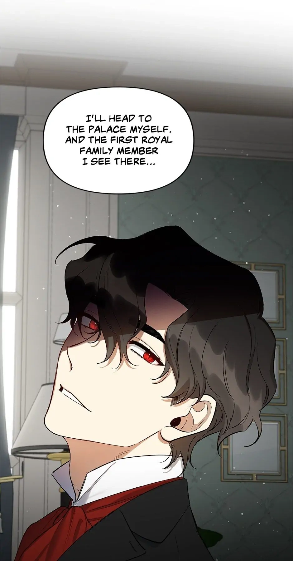 How to Be a Dark Hero's Daughter Chapter 13 Page 58