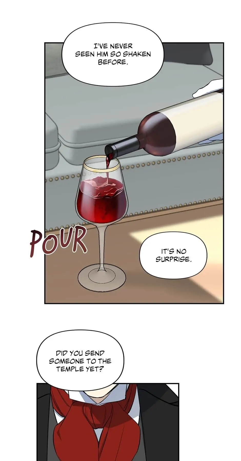 How to Be a Dark Hero's Daughter Chapter 13 Page 54