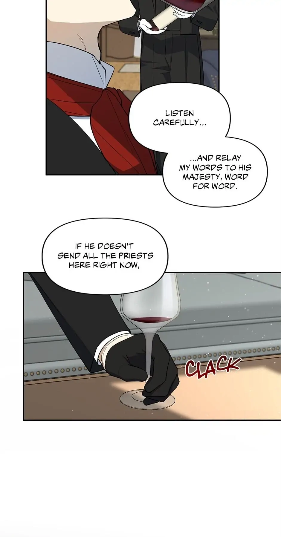 How to Be a Dark Hero's Daughter Chapter 13 Page 57