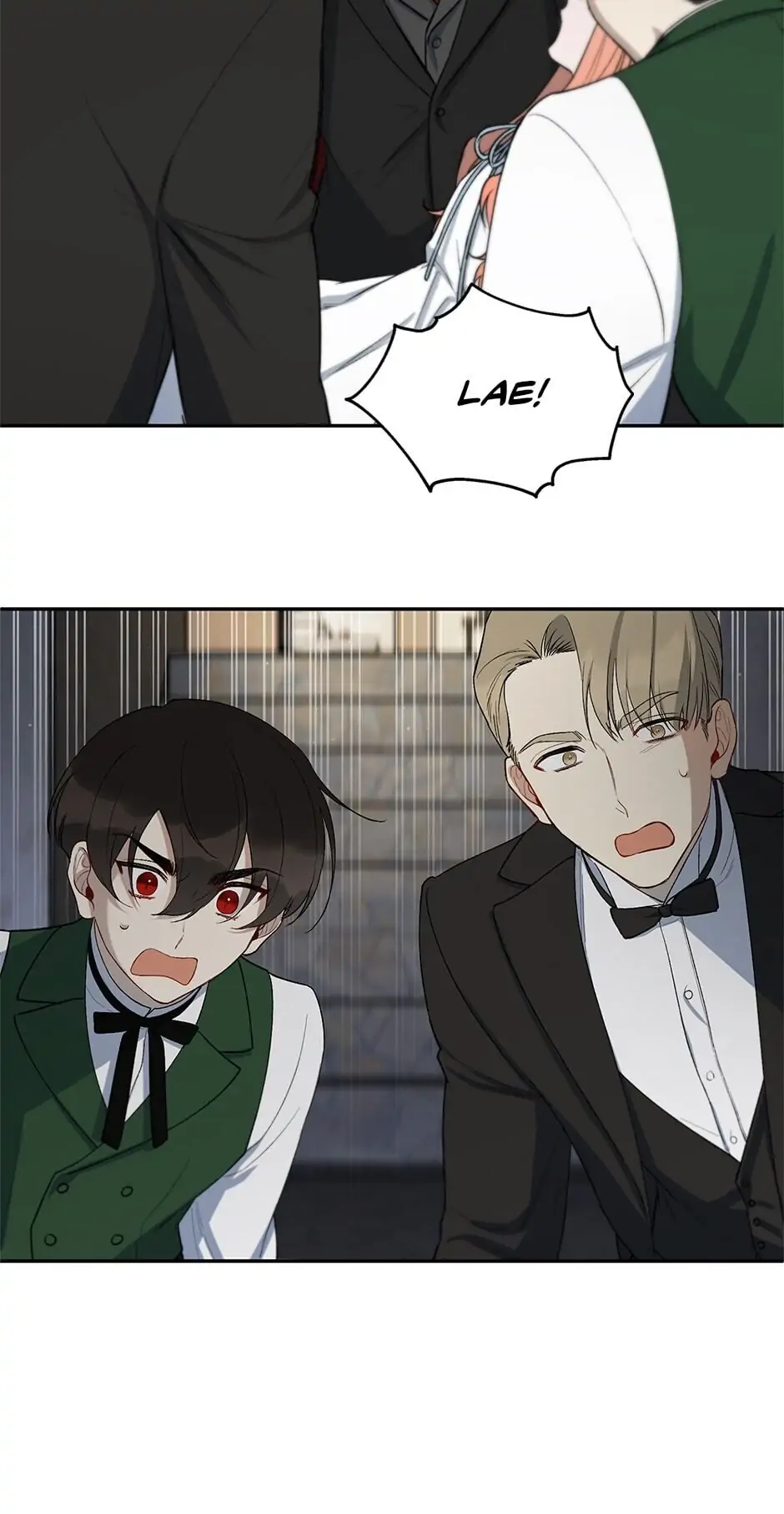 How to Be a Dark Hero's Daughter Chapter 13 Page 20