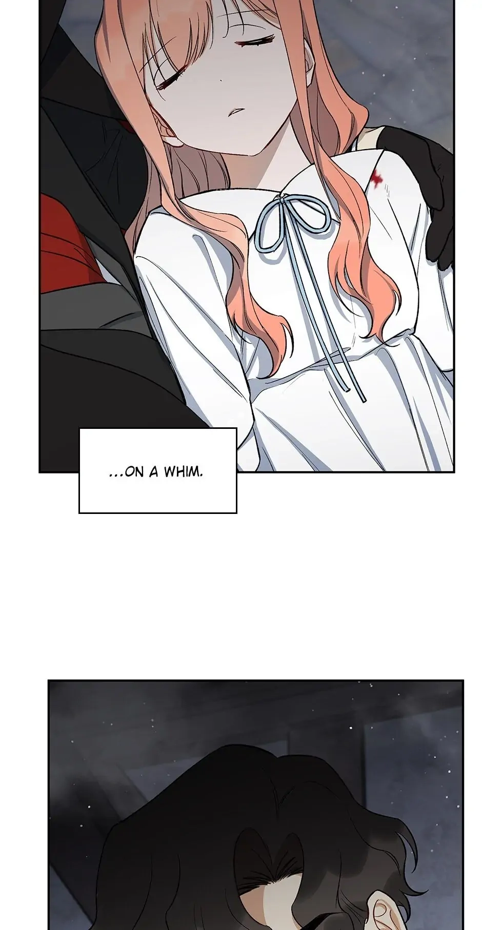 How to Be a Dark Hero's Daughter Chapter 13 Page 17