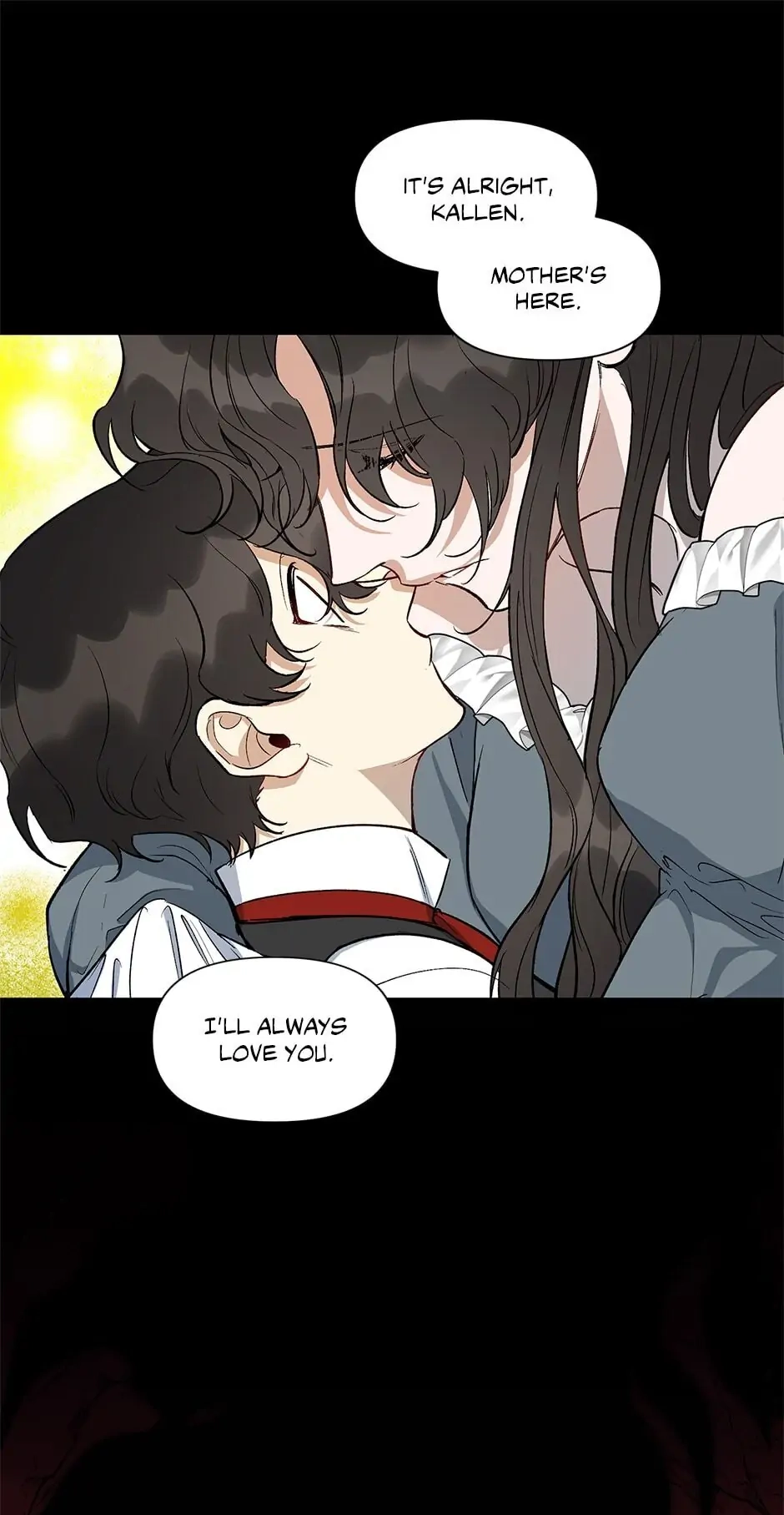 How to Be a Dark Hero's Daughter Chapter 13 Page 11
