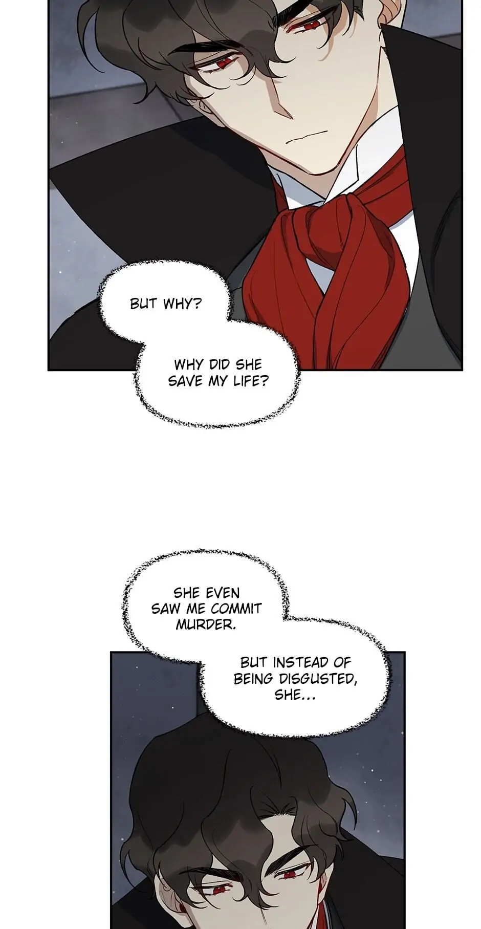 How to Be a Dark Hero's Daughter Chapter 13 Page 18