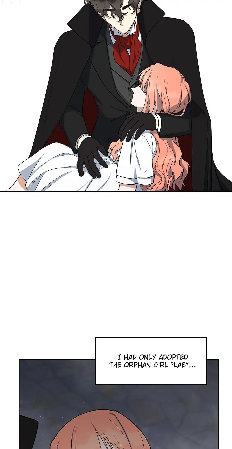 How to Be a Dark Hero's Daughter Chapter 13 Page 16