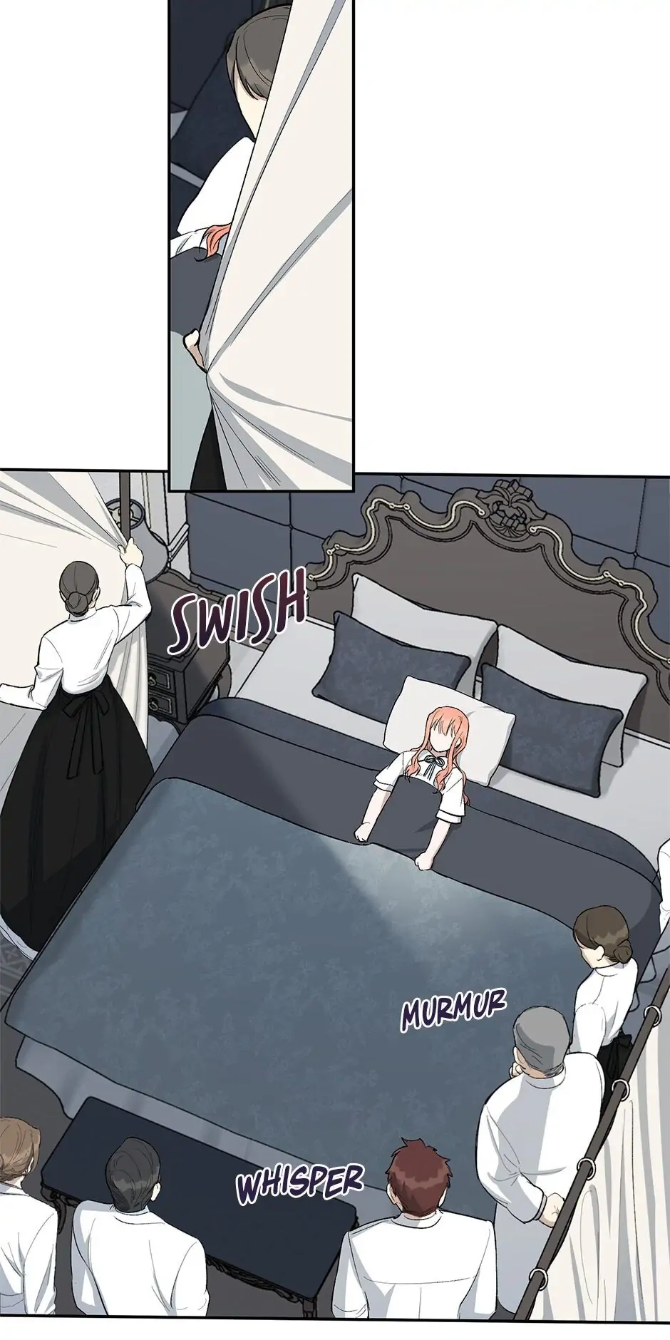 How to Be a Dark Hero's Daughter Chapter 13 Page 48