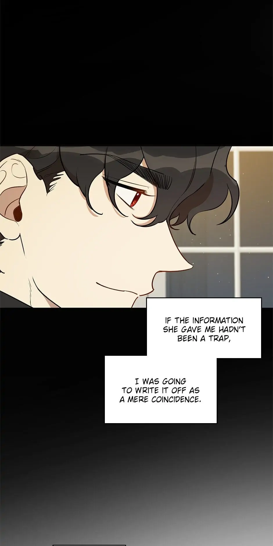 How to Be a Dark Hero's Daughter Chapter 13 Page 39