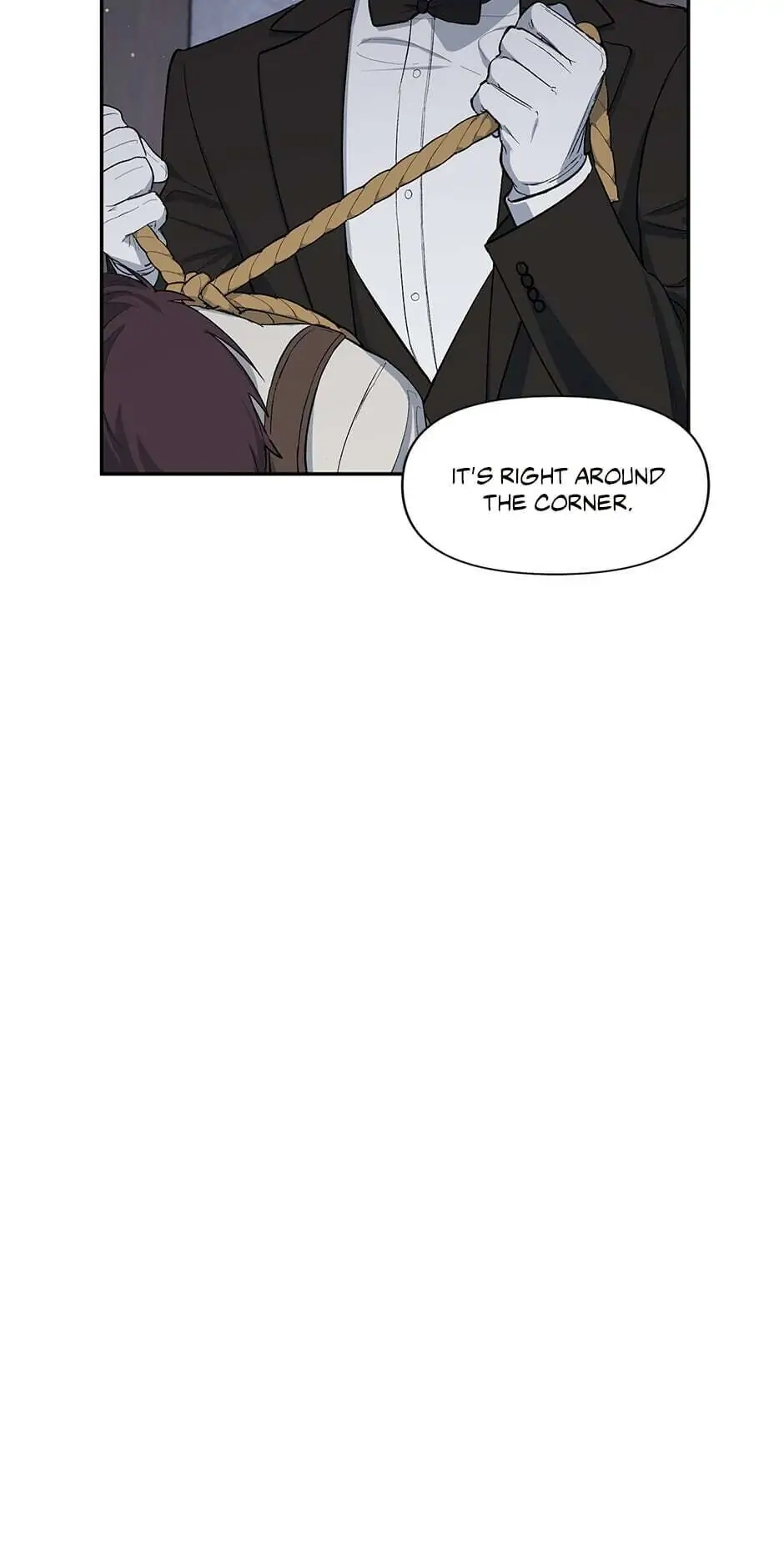 How to Be a Dark Hero's Daughter Chapter 13 Page 29