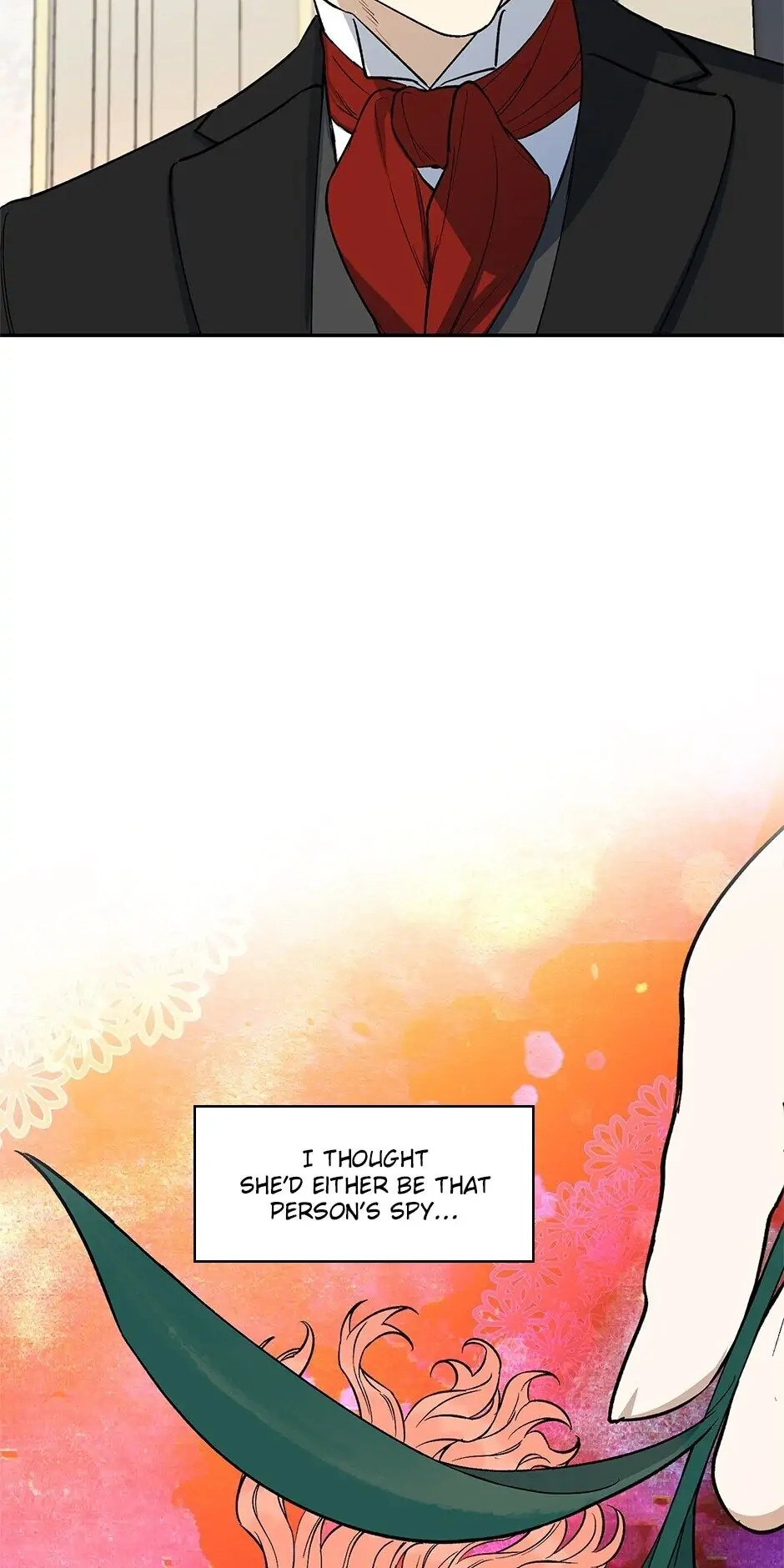 How to Be a Dark Hero's Daughter Chapter 13 Page 37