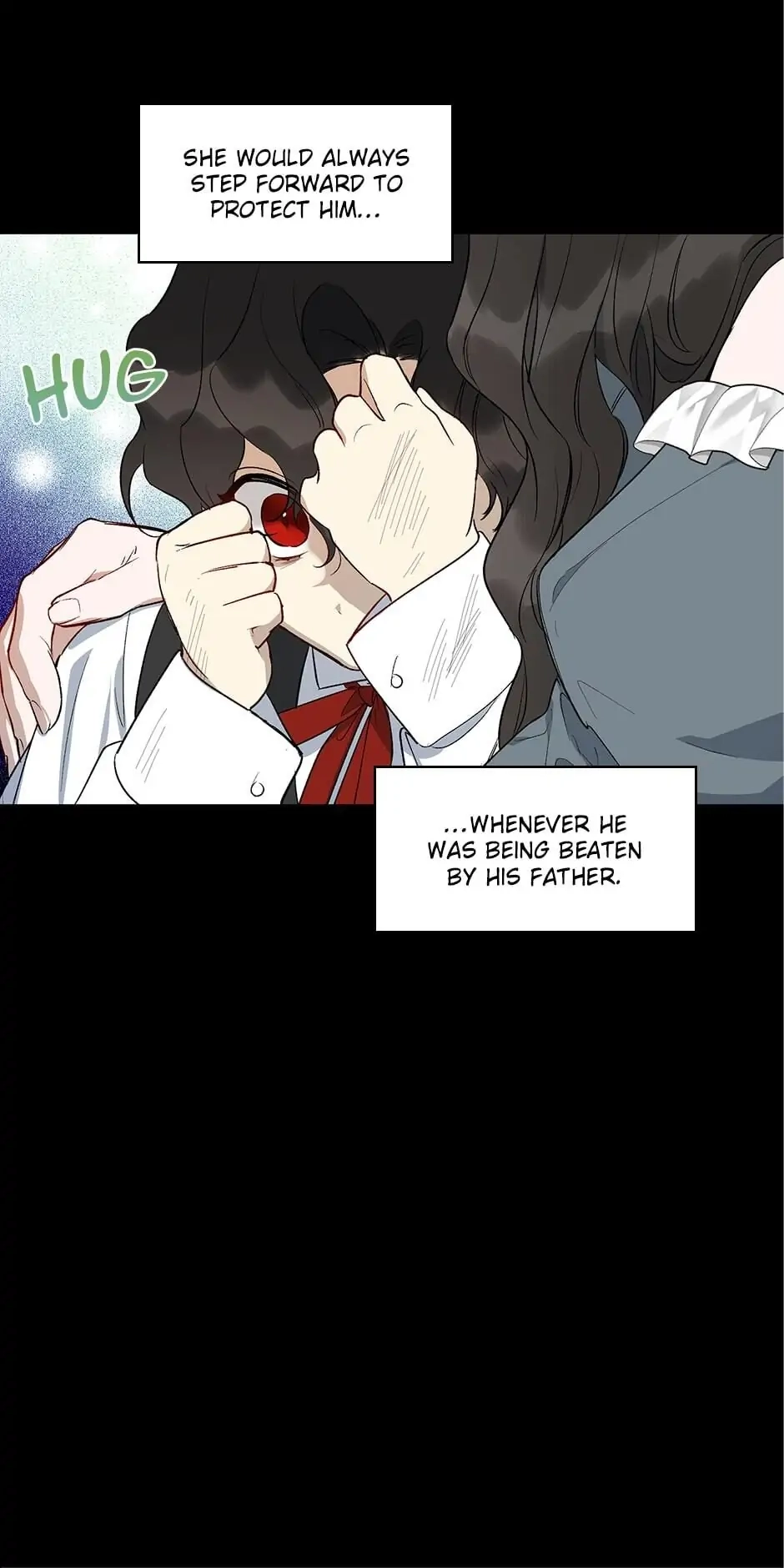 How to Be a Dark Hero's Daughter Chapter 13 Page 10