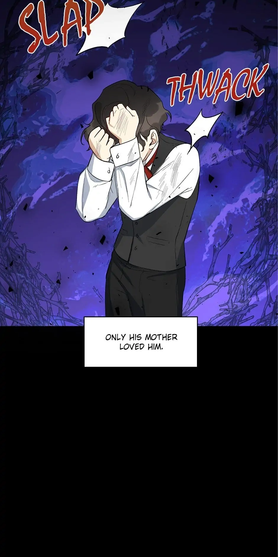 How to Be a Dark Hero's Daughter Chapter 13 Page 9