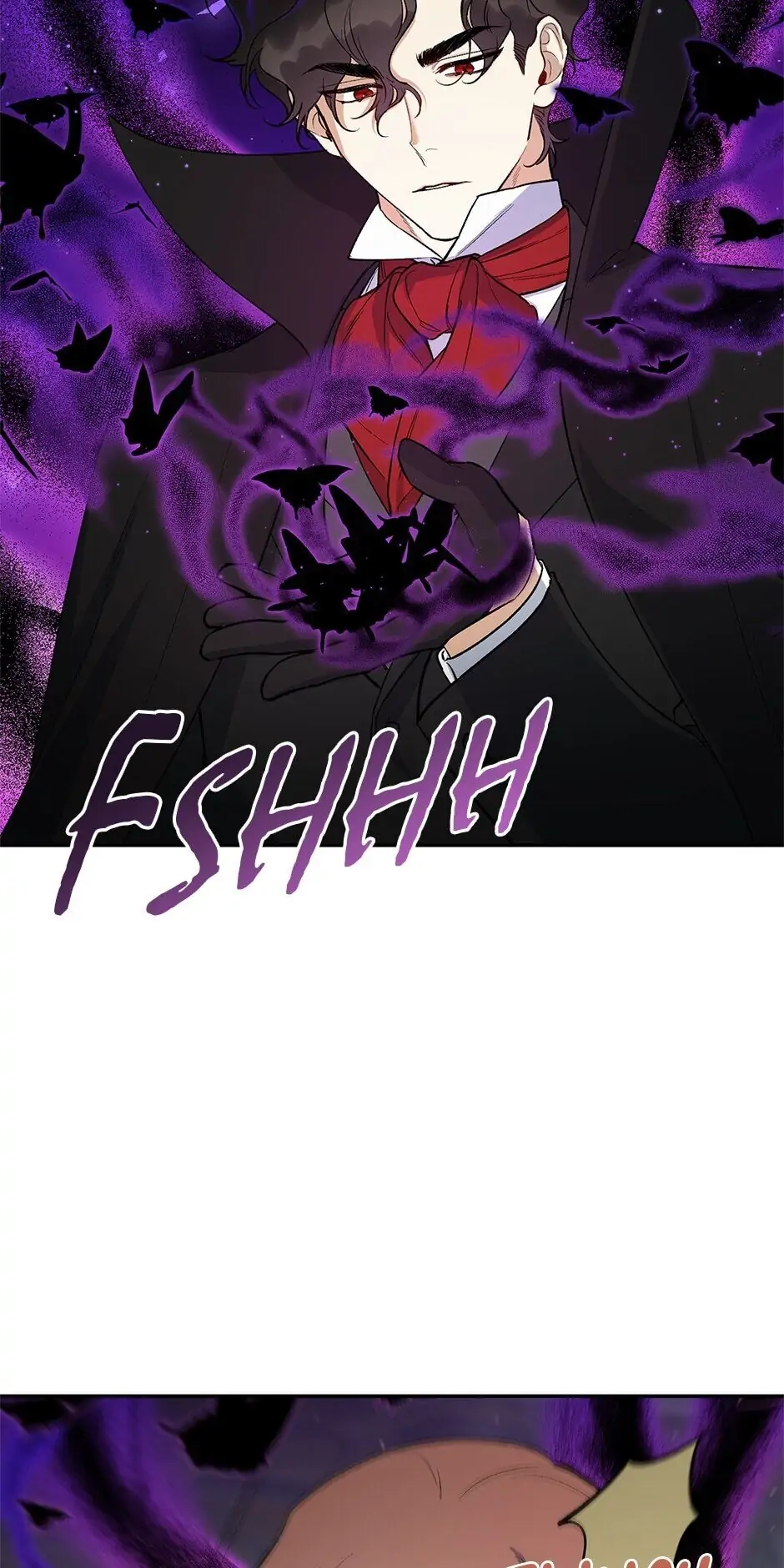 How to Be a Dark Hero's Daughter Chapter 13 Page 25