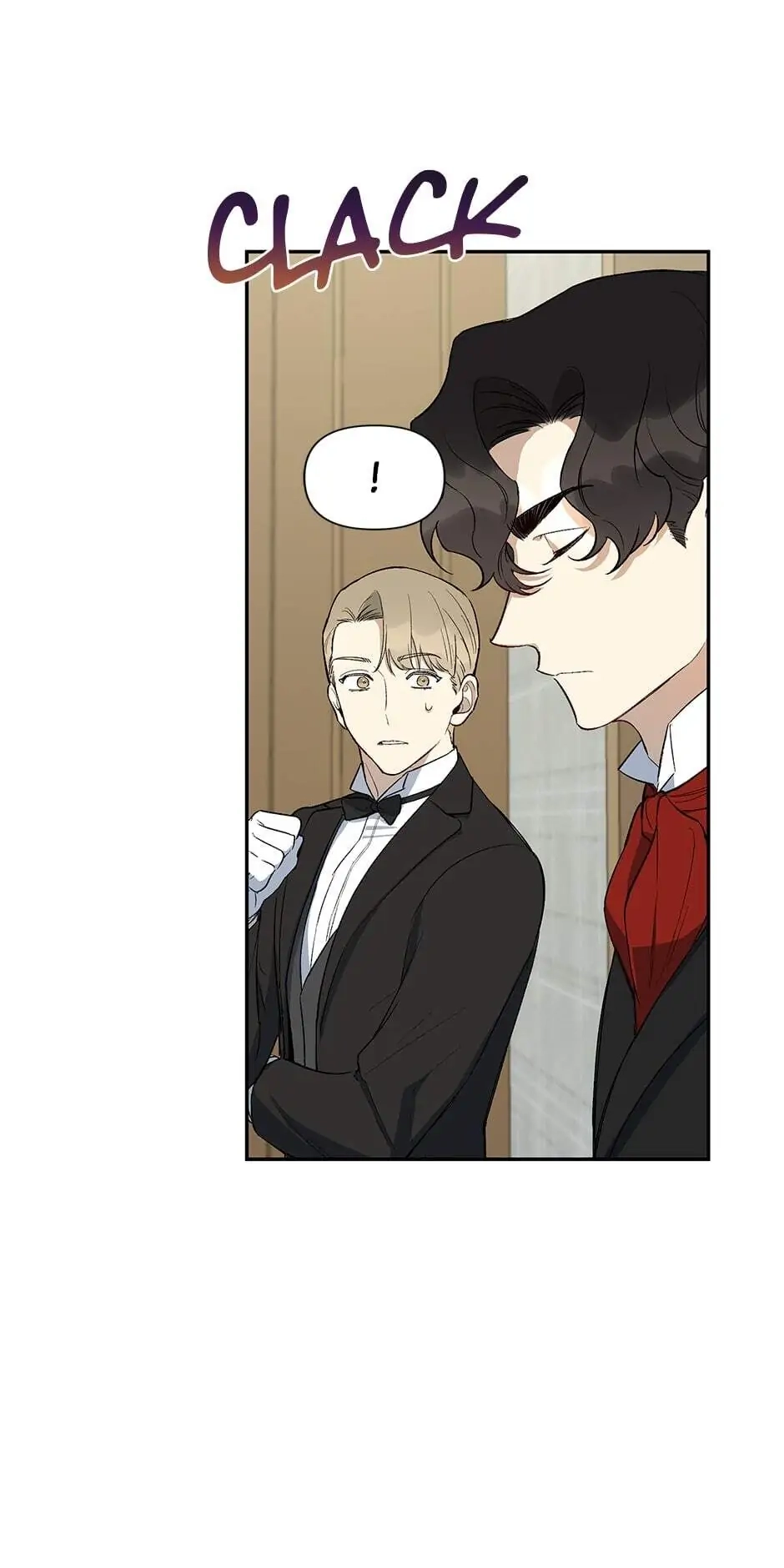 How to Be a Dark Hero's Daughter Chapter 13 Page 50