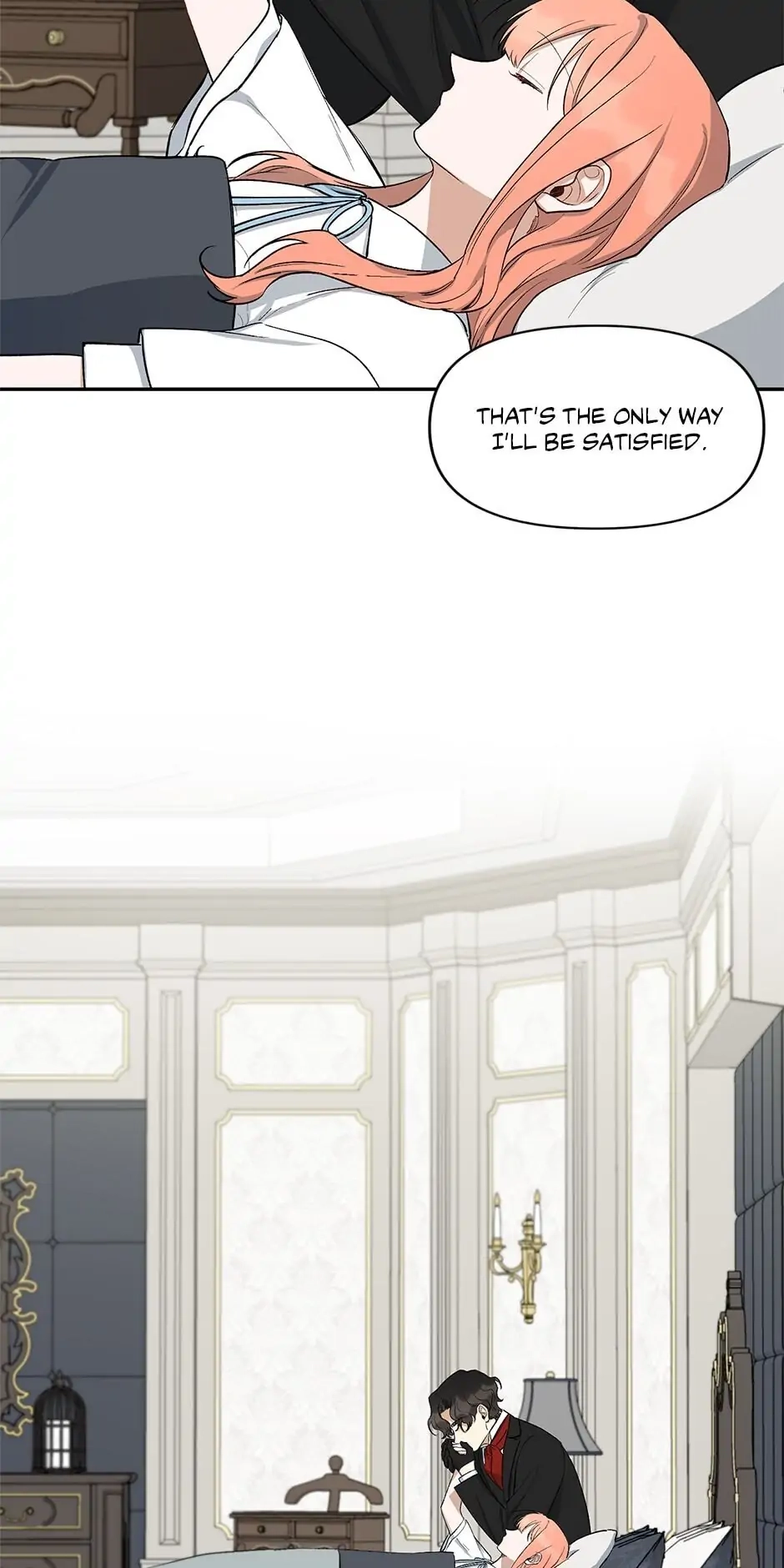 How to Be a Dark Hero's Daughter Chapter 13 Page 46