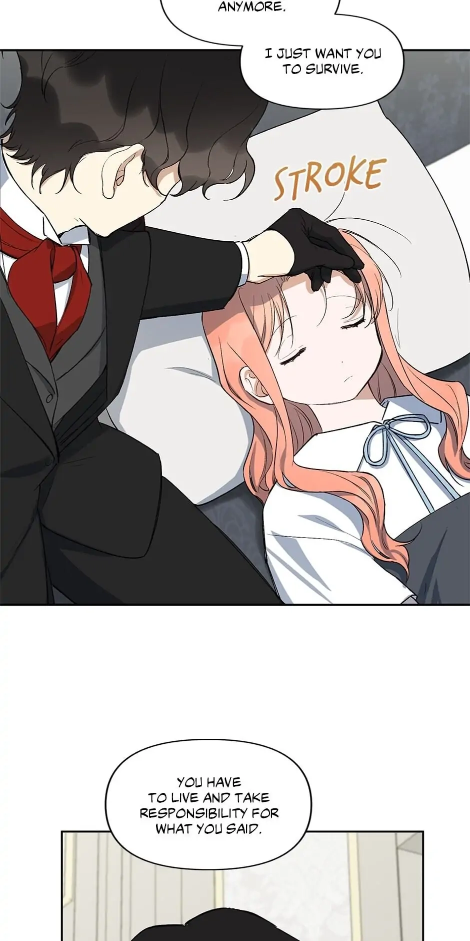 How to Be a Dark Hero's Daughter Chapter 13 Page 42