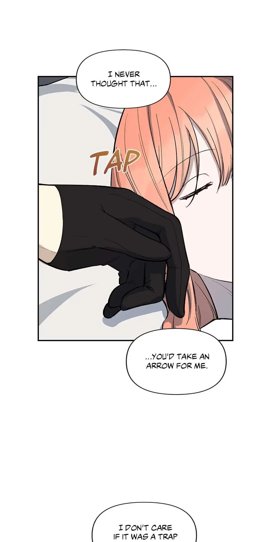 How to Be a Dark Hero's Daughter Chapter 13 Page 41
