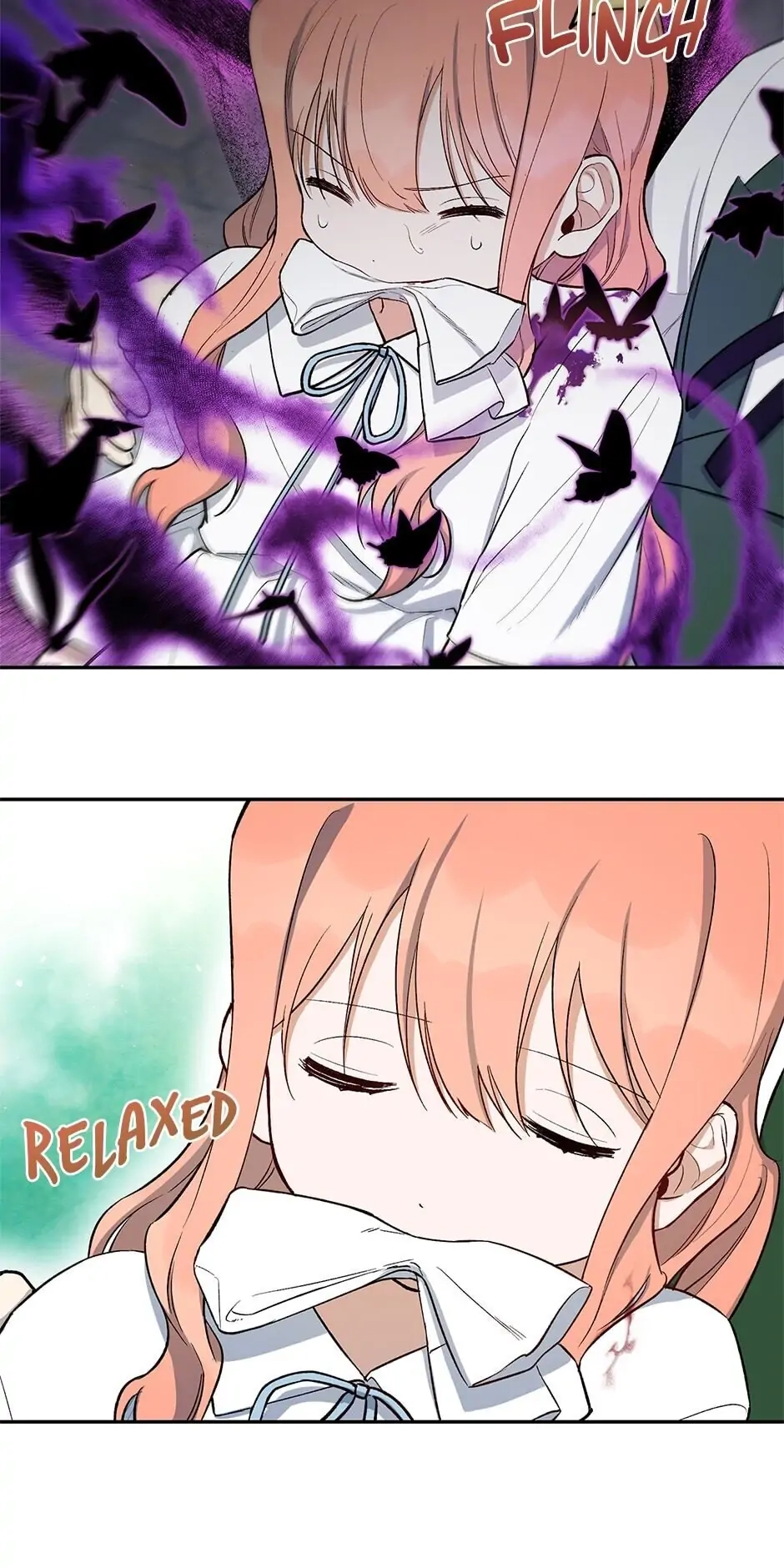 How to Be a Dark Hero's Daughter Chapter 13 Page 26