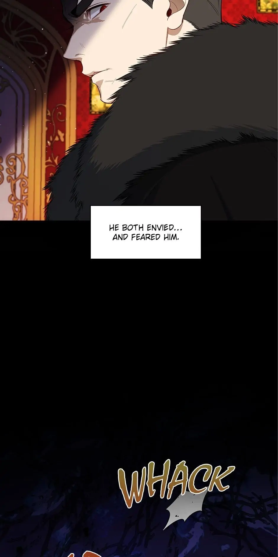 How to Be a Dark Hero's Daughter Chapter 13 Page 8