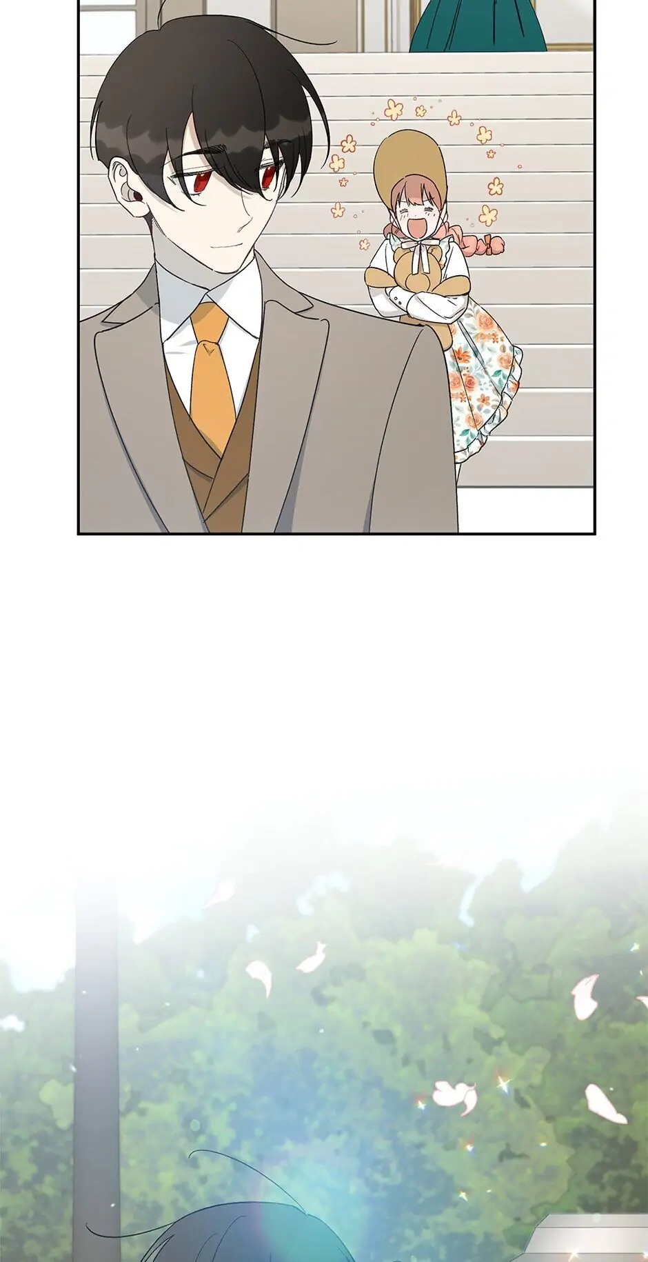 How to Be a Dark Hero's Daughter Chapter 20 Page 63