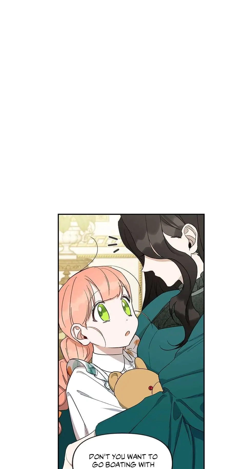 How to Be a Dark Hero's Daughter Chapter 20 Page 60