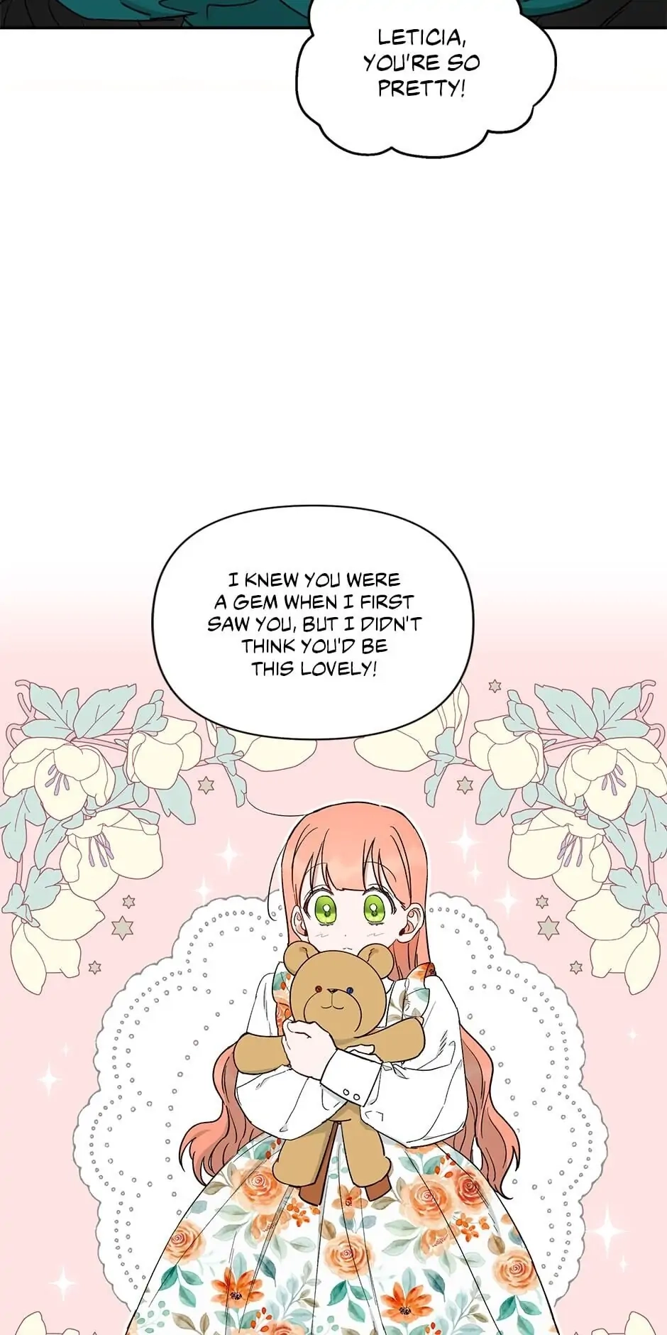 How to Be a Dark Hero's Daughter Chapter 20 Page 47