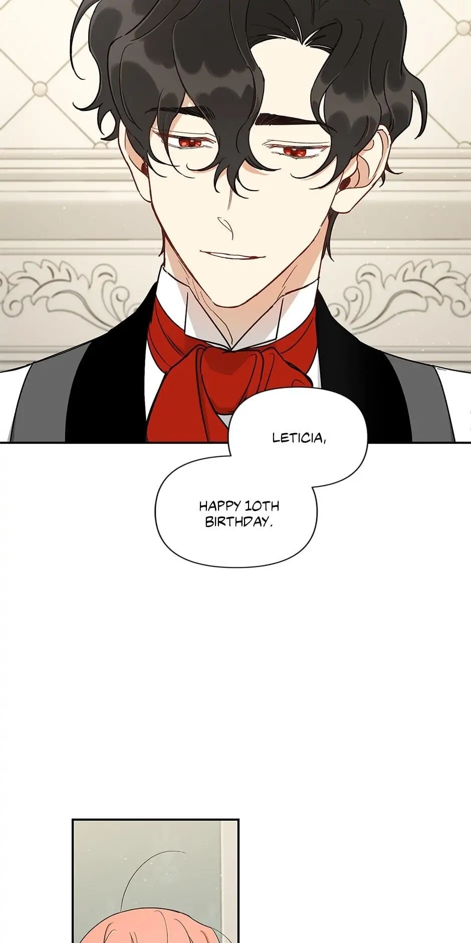 How to Be a Dark Hero's Daughter Chapter 20 Page 15
