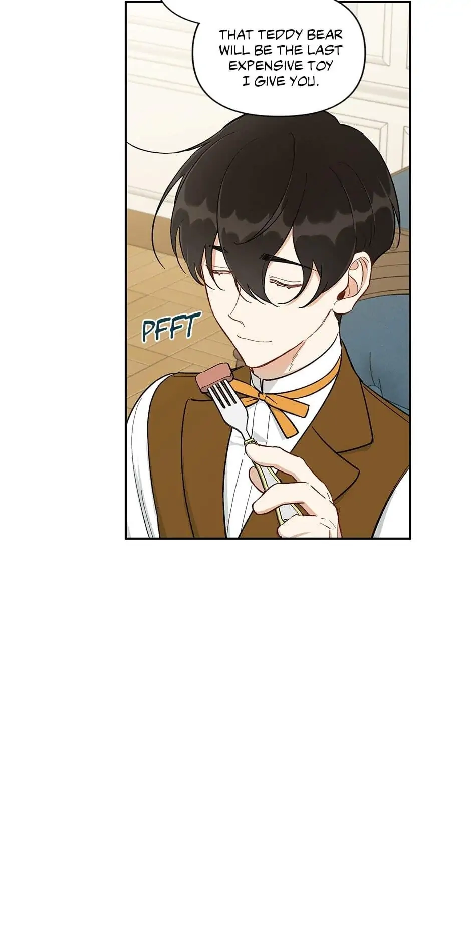 How to Be a Dark Hero's Daughter Chapter 20 Page 7