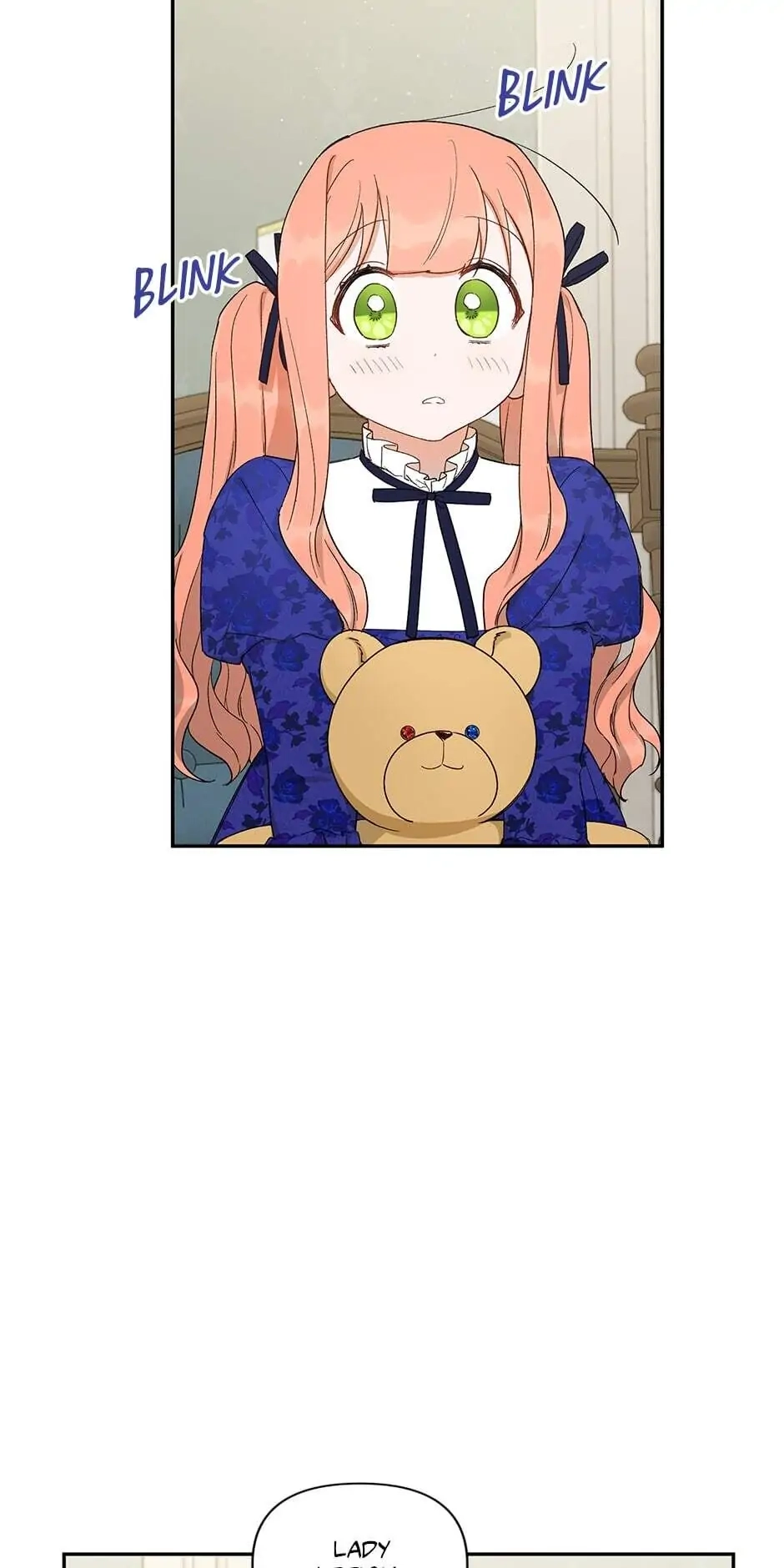 How to Be a Dark Hero's Daughter Chapter 20 Page 13