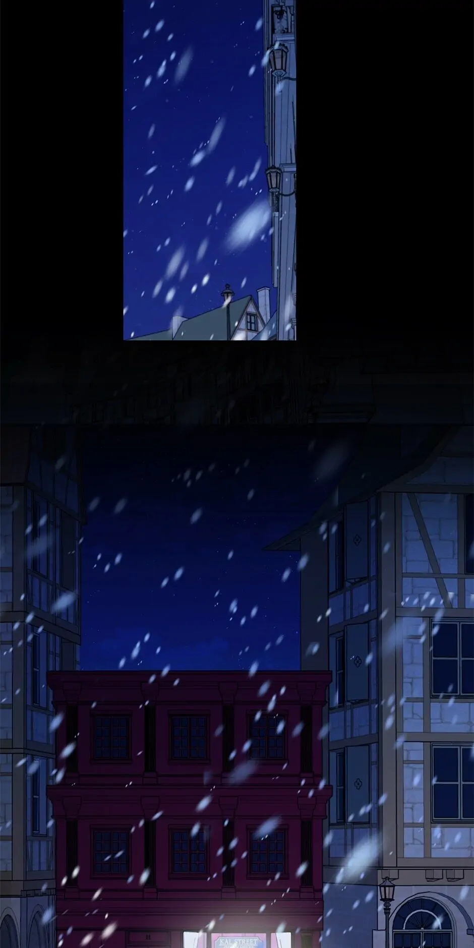 How to Be a Dark Hero's Daughter Chapter 20 Page 36