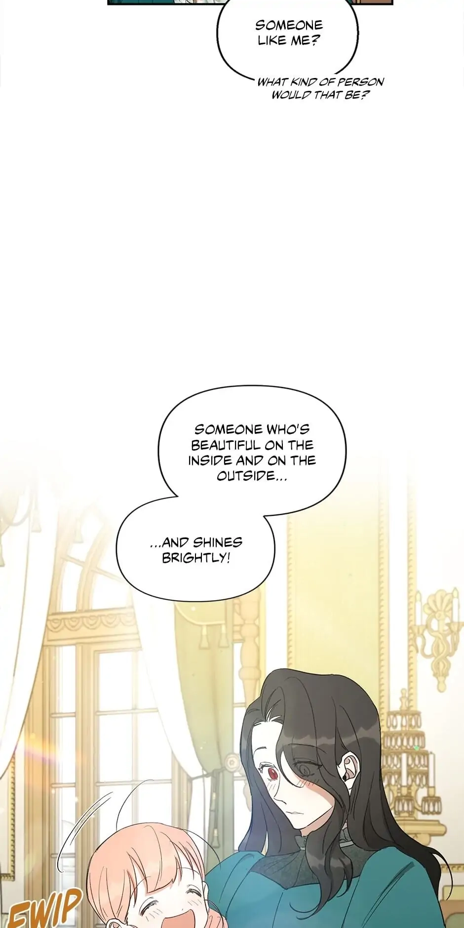 How to Be a Dark Hero's Daughter Chapter 20 Page 56