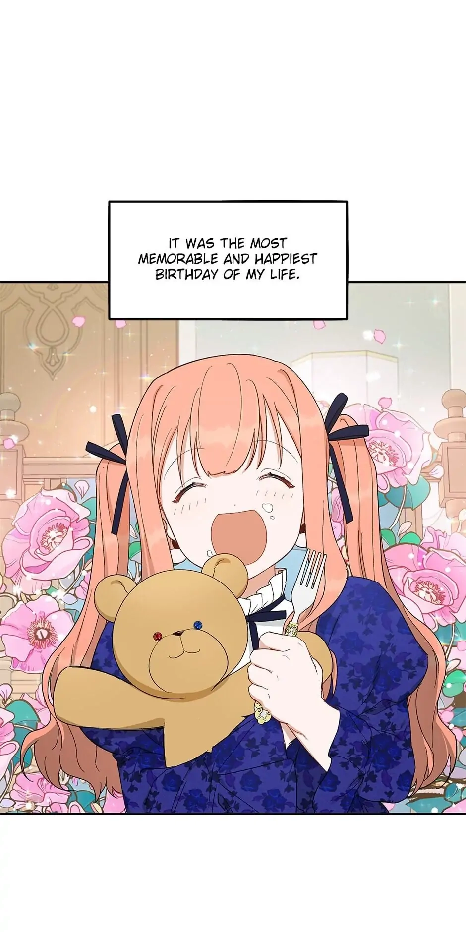 How to Be a Dark Hero's Daughter Chapter 20 Page 20