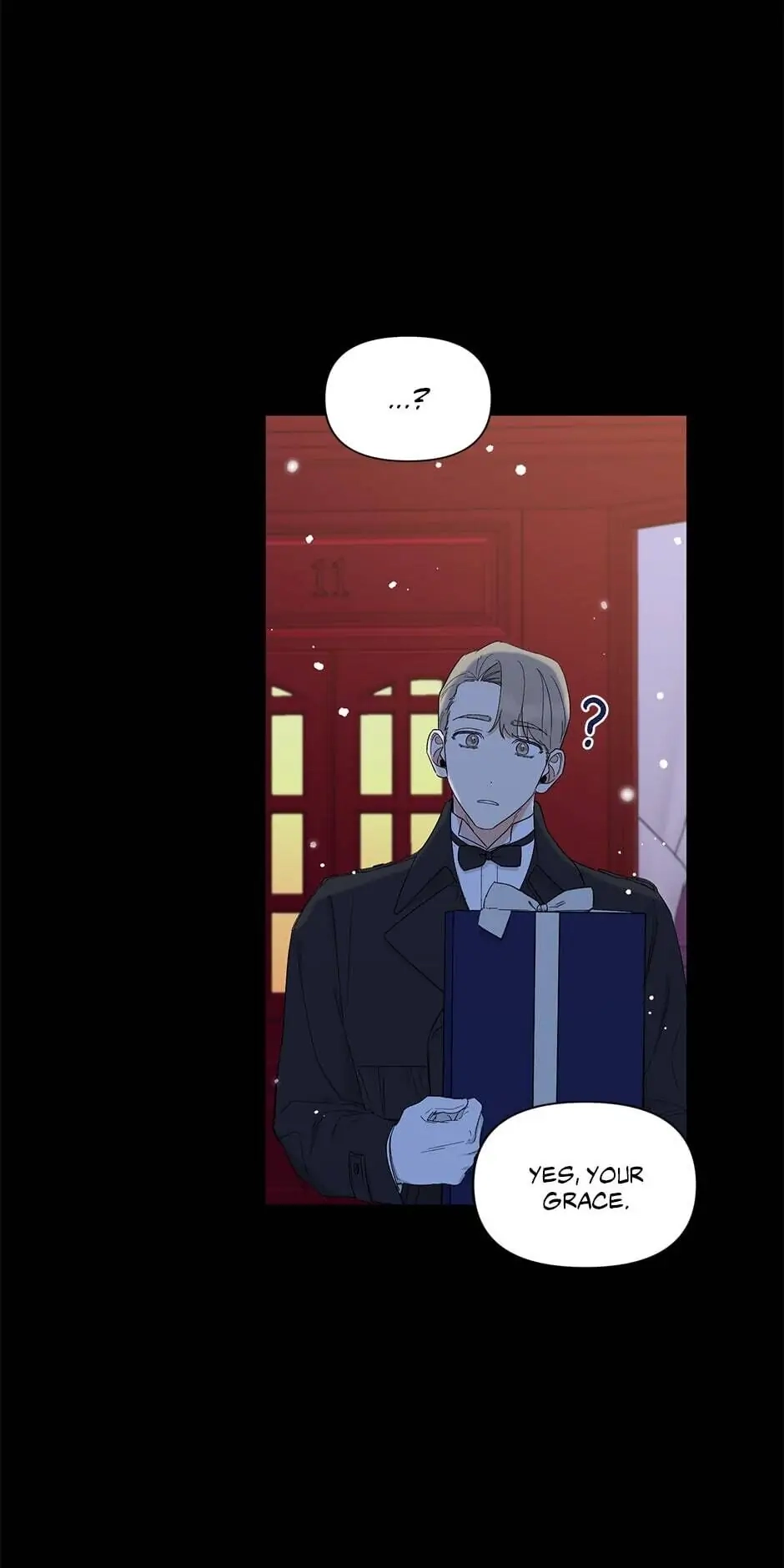 How to Be a Dark Hero's Daughter Chapter 20 Page 34