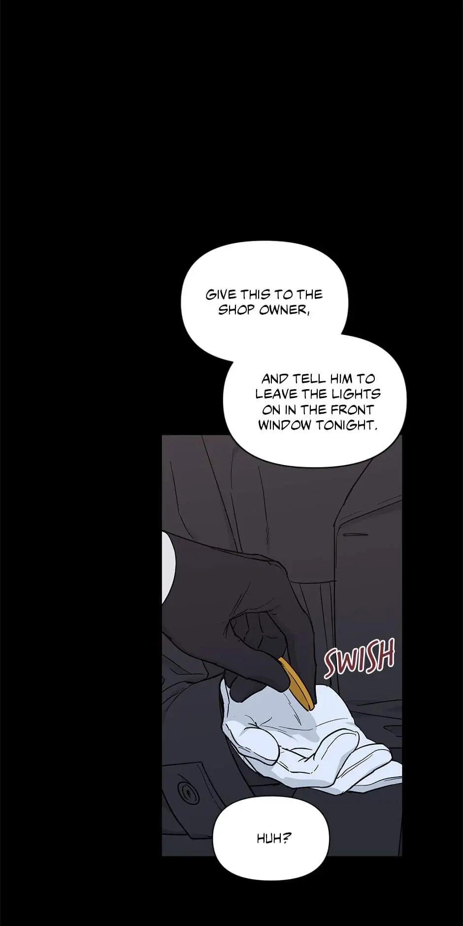 How to Be a Dark Hero's Daughter Chapter 20 Page 32