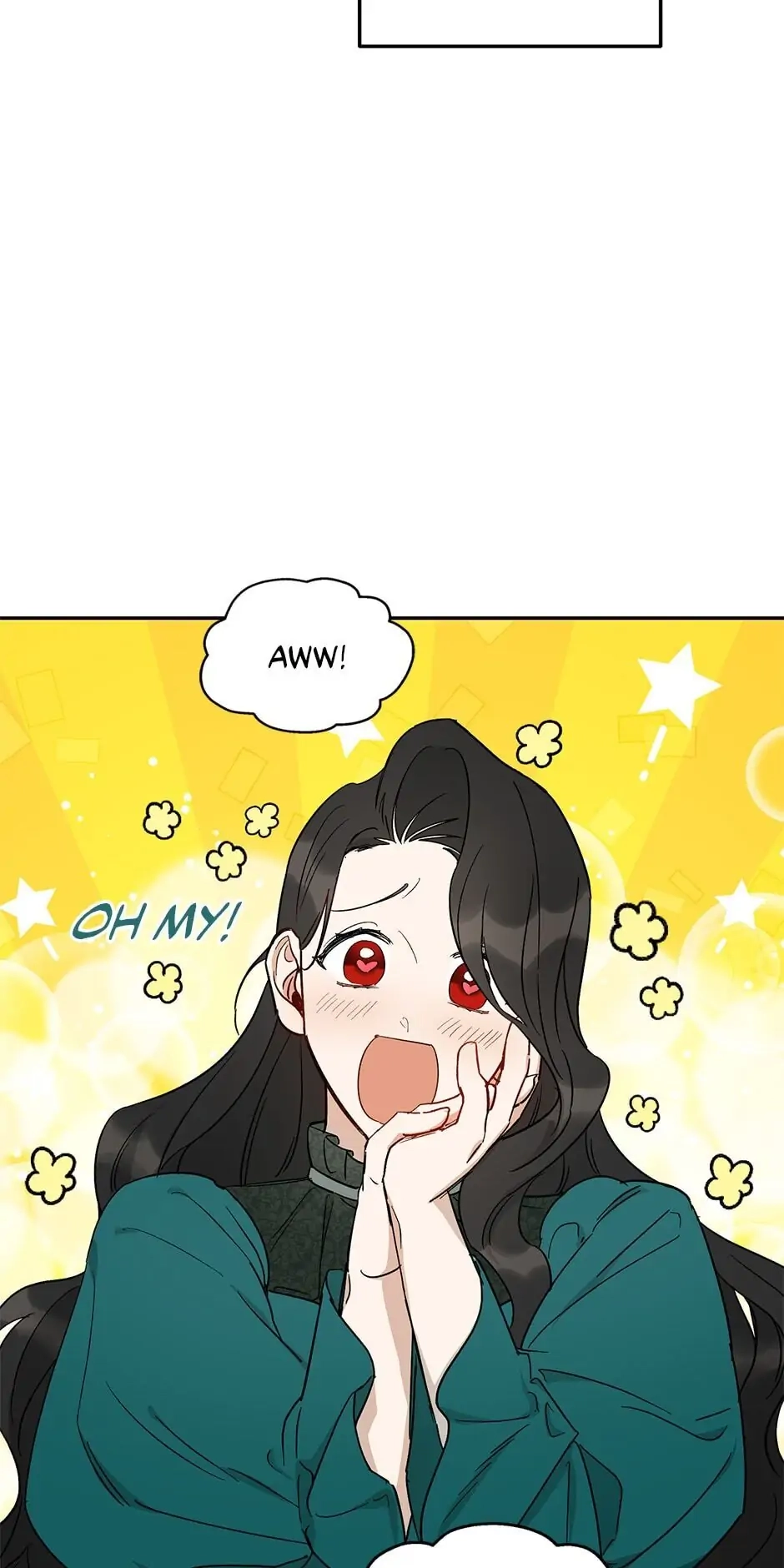 How to Be a Dark Hero's Daughter Chapter 20 Page 46